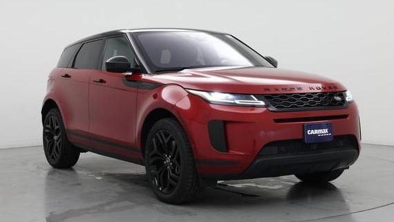 LAND ROVER RANGE ROVER EVOQUE 2020 SALZP2FXXLH042158 image